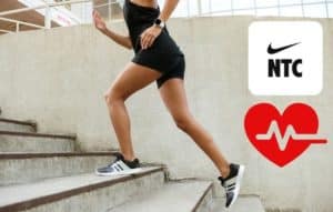 Nike Training Club: Entrenamiento Libre y Personalizado