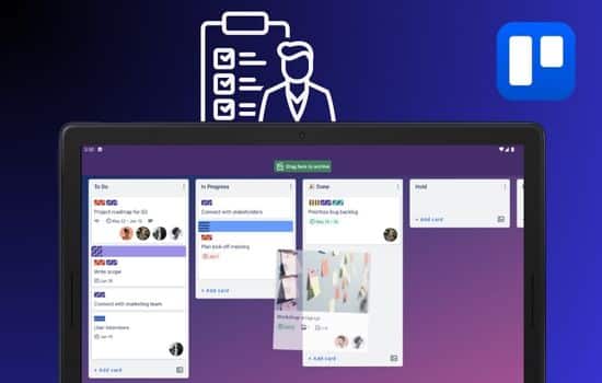 Trello: ¡El Secreto para una Vida Organizada y Productiva!