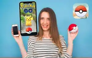 Descubre un Mundo de Aventuras con Pokémon GO