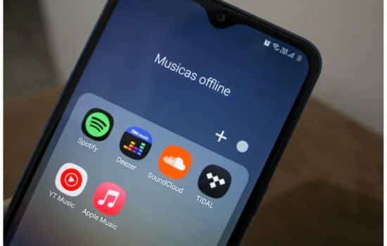 Mejores Apps para Escuchar Música Offline