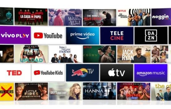 Los Mejores Apps Gratuitos para Amazon TV