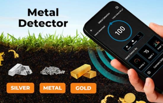 Descubre Metales con Estas Apps