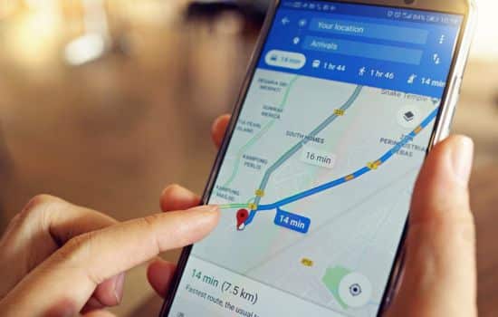 Aplicaciones GPS para Todos los Viajeros