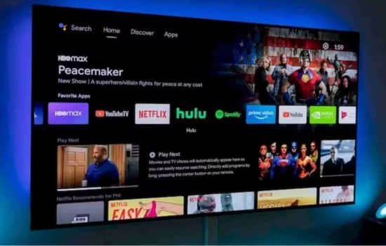 Apps que Mejoran la Experiencia en Google TV