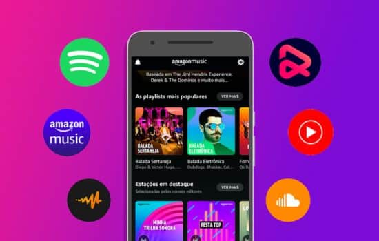 Mejores Apps para Disfrutar Música sin Conexión