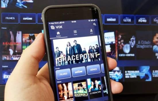 Apps Gratuitas para Ver Películas y Series