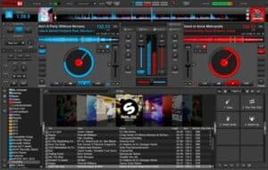 Aplicaciones de DJ para tu Móvil