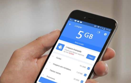 ¿Cómo liberar espacio en tu celular?