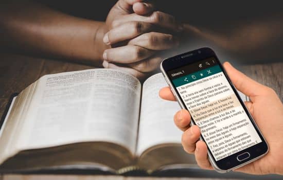 Descubre los Mejores Apps para Leer la Biblia