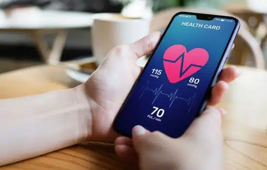 Cómo Monitorizar tu Presión con Apps Gratuitas