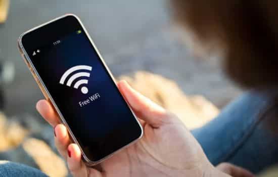 Apps para Encontrar Wi-Fi Gratuito y Seguro