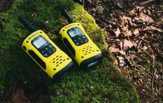 Mejores App de Walkie Talkie para 2025