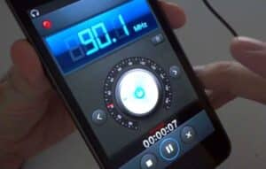 Escucha Radio AM/FM Gratis con Apps