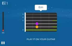Aprende Guitarra con Estas Apps