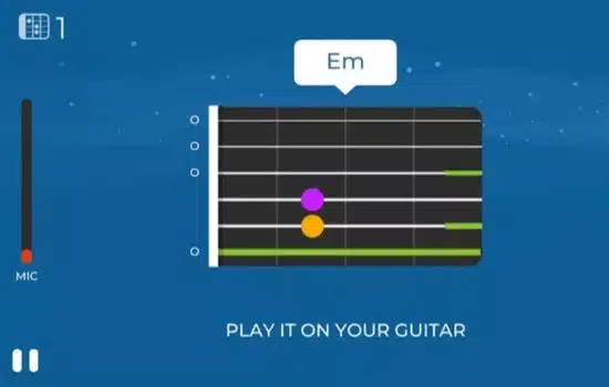 Aprende Guitarra con Estas Apps