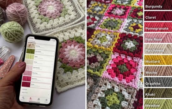 Transforma Tu Creatividad: Aprende Crochet en Tu Móvil