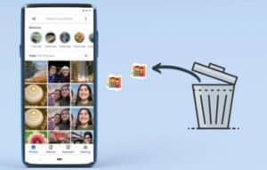 Recupera Fotos Perdidas con Estas Apps