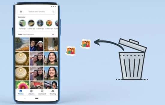Recupera Fotos Perdidas con Estas Apps