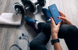 Apps Fitness Gratis Revolucionan 2025