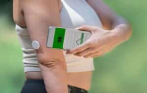 Nuevas apps gratuitas de glucosa