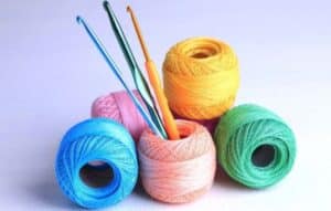 Apps Gratuitas Revolucionan Crochet