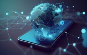 Nuevas apps muestran ciudades satelitales