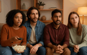 App para assistir séries: tu guía internacional