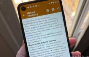Apps Revelan Significados de Nombres