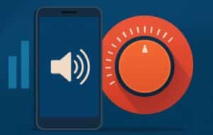 App para aumentar volume do celular ahora