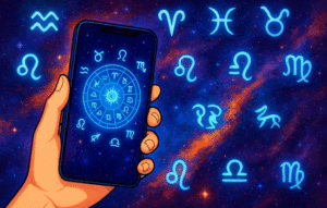 App de Horóscopo Imprescindible