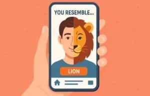 App para ver con qué animal: explora tu lado salvaje