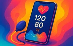 App de presión arterial: tu aliado para cuidar tu salud