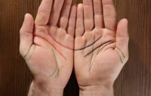 Nuevas Apps gratuitas de lectura de manos