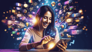 ¡Aprende idiomas con apps divertidas!