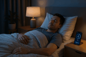 Mejores apps para mejorar tu sueño