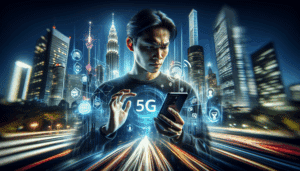 Maximize seu 5G com esses aplicativos