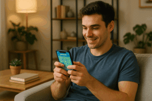 ¡Mantén tu mente ágil! Juega y gana