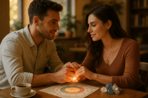 Encuentra el amor con tu horóscopo