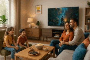 Mejor programación TV en cualquier momento