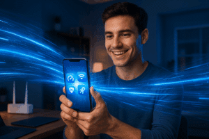 Apps para acelerar internet