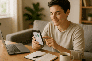 Descubre Apps para controlar tu dinero