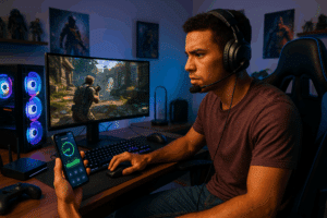 Mejora tu rendimiento con estas Apps