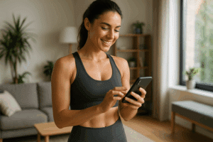 Consigue la cintura de tus sueños fácilmente