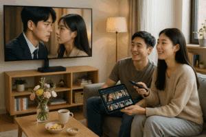 Doramas al Alcance: Apps Top