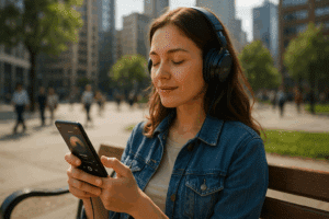 Las mejores apps de música offline