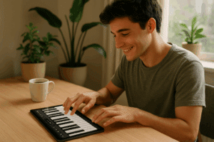 Descubre tu talento musical ahora