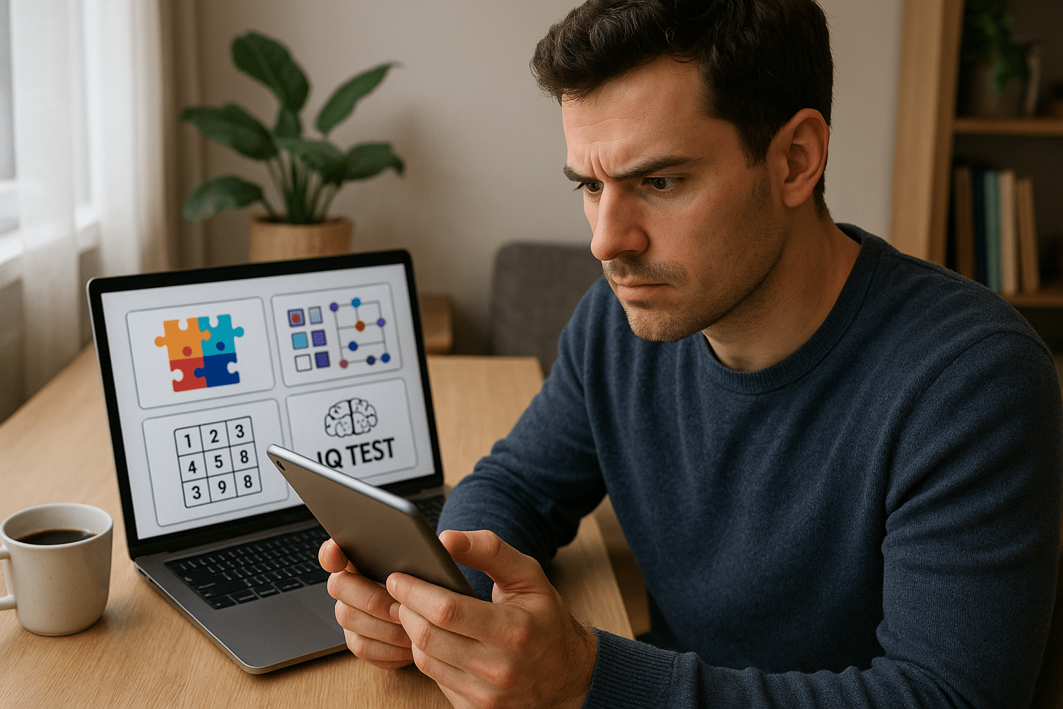 Potencia tu mente: Mejores Apps inteligencia