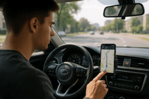 Navega con precisión: Mejor App GPS