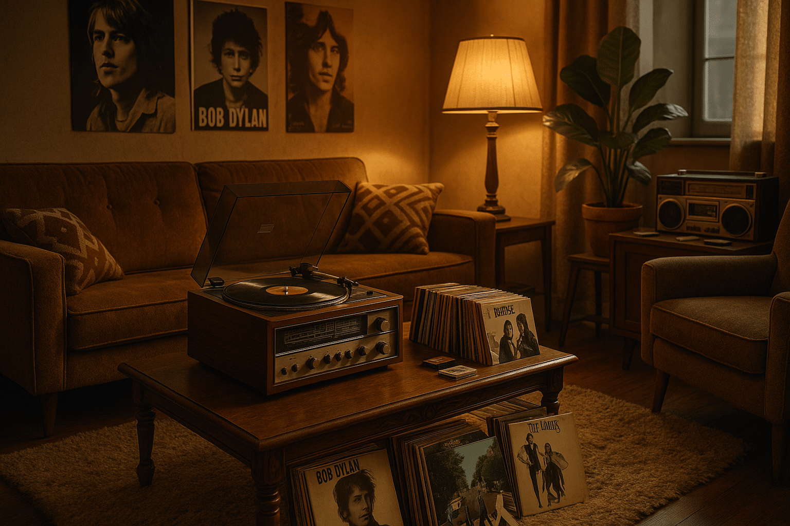 App revive la nostalgia musical