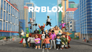 Unleash Your Imagination with Roblox: Get Robux